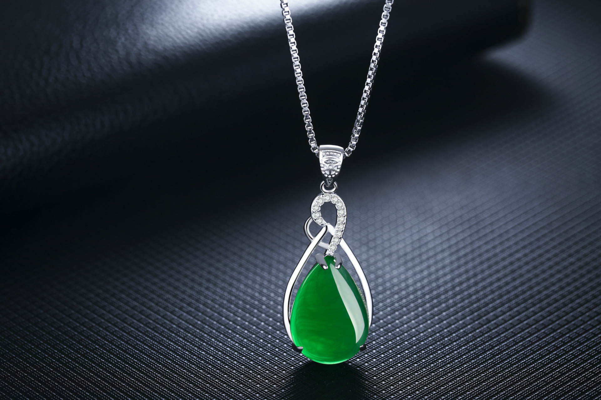 925 pendant, solid silver agate jade peridot bizuteria for women, jewelry with gemstone pendant