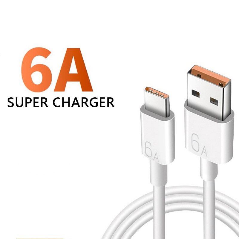 Quick charger cable and 6a charger, for ce ios type, cell phone cable, usb