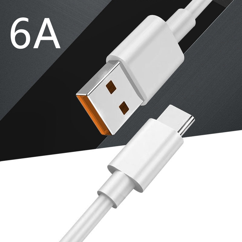 Quick charger cable and 6a charger, for ce ios type, cell phone cable, usb