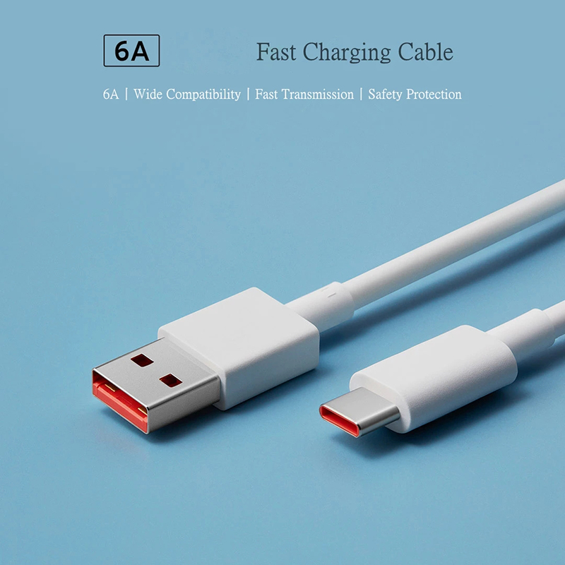 Quick charger cable and 6a charger, for ce ios type, cell phone cable, usb