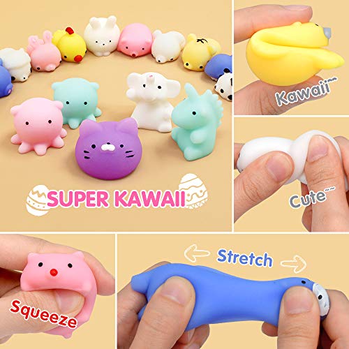 Animal Squishies Stress Relief Toys Panda Unicorn Squishy Squeeze mini Kawaii Toys for boy and girl
