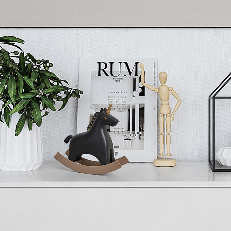 2022 new year decorations, unicorn house decorations, kawaii room decorations, new year gifts