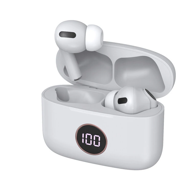 Bluetooth headset stereo  gaming headset noise reduction sports waterproof headset with microphone