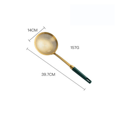 Cooking oil filter, stainless steel filter for pans, kitchen utensils