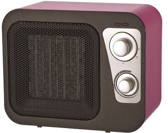 FAN HEATER