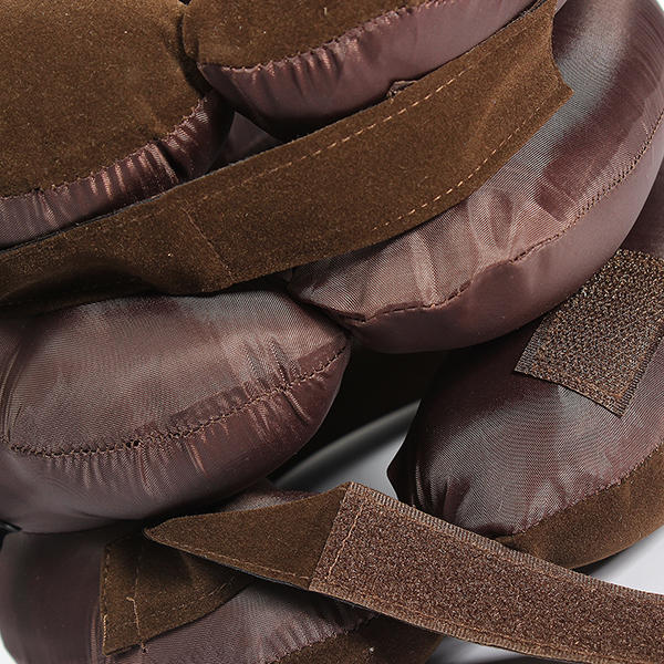 Air Cushion Neck Cervical Traction Shoulder Support Brace Pillow