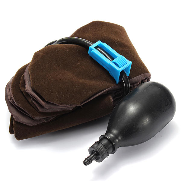 Air Cushion Neck Cervical Traction Shoulder Support Brace Pillow