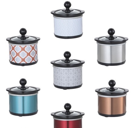 SLOW COOKER