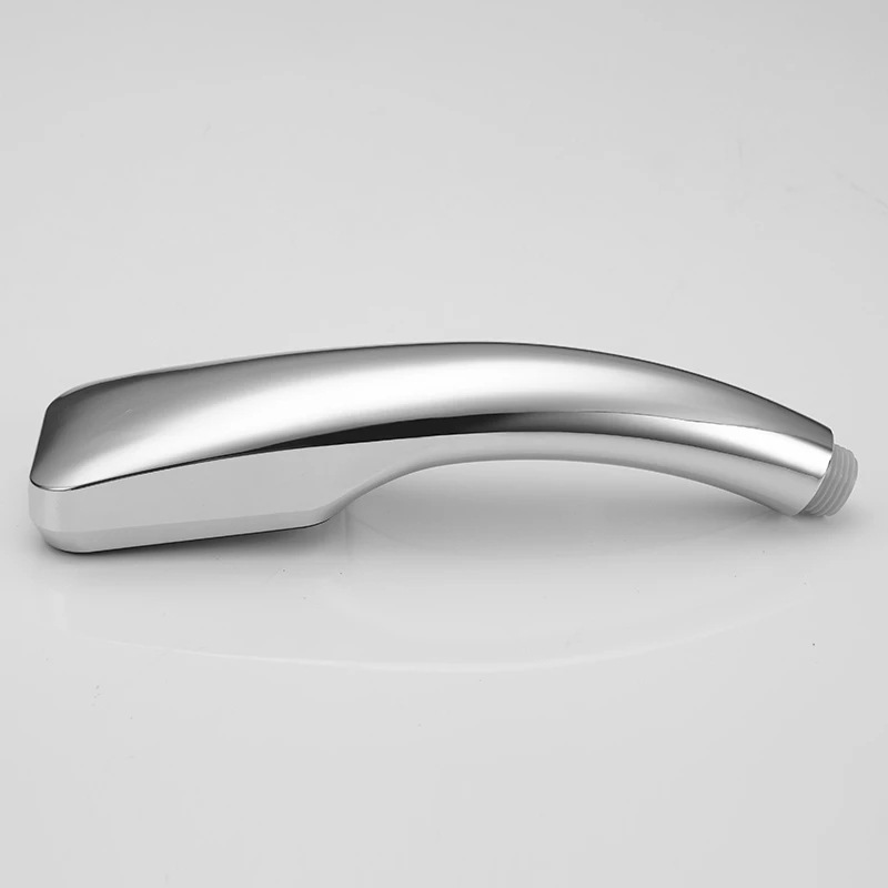 Shower Head High Pressure Rainfall Water Saving Flow With Spray Water Saving Bathroom Accessories