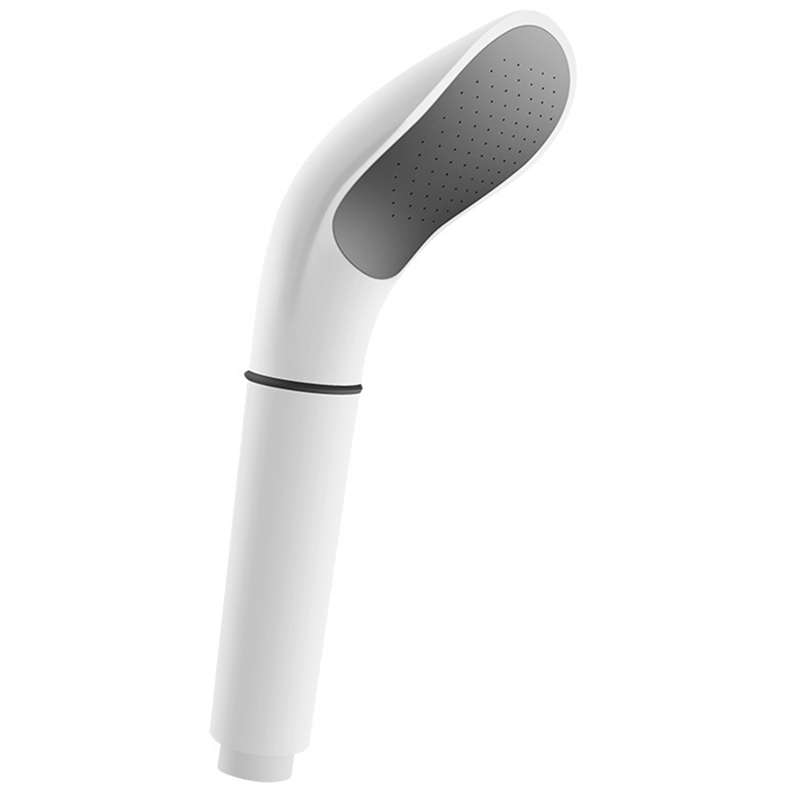 Shower Head Home Bathroom Gym Shower Room Booster Rainfall Shower Filter Spray Nozzle  Saving Water