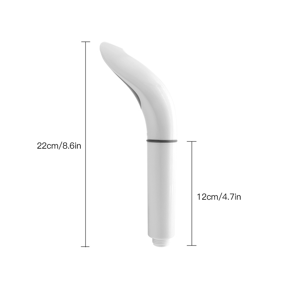 Shower Head Home Bathroom Gym Shower Room Booster Rainfall Shower Filter Spray Nozzle  Saving Water