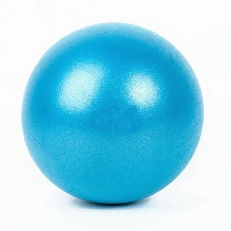 25CM  Mini Fitness Balance Yoga Ball Slimming Training Ball For Home Workout Pilates