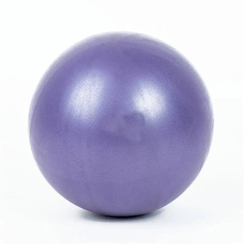 25CM  Mini Fitness Balance Yoga Ball Slimming Training Ball For Home Workout Pilates