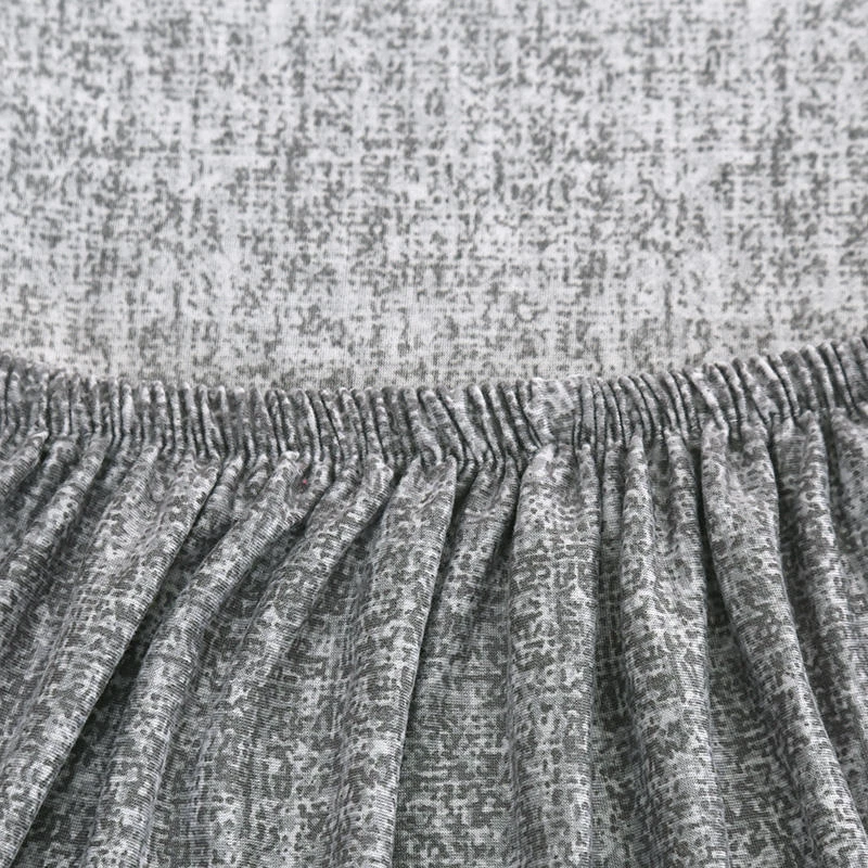 1/2/3/4 Seat Covers Elastic Couch Sofa Covers Armchair Slipcovers for Living Room Chair Covers Home