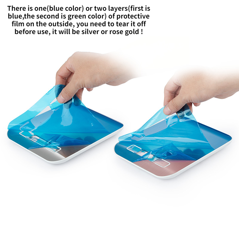 Digital Kitchen Scale, For Food, Diet, Postal Scale, Coffee Baking, LCD Measuring, Electronics