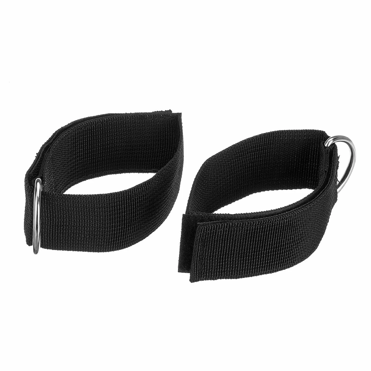 11 Pcs Fitness Resistance Bands Set Gym Workout Pull Rope Exercise Elastic Band Max Load 100lb