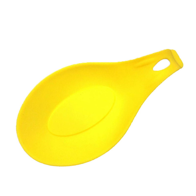 Silicone support for cookware, portable, multi mat, heat resistant, kitchen accessories