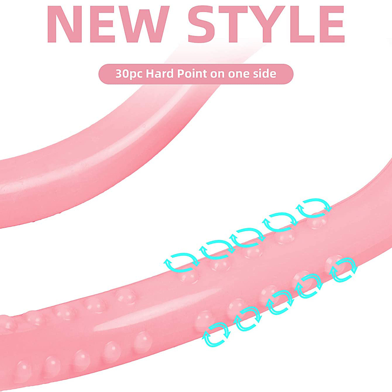 Yoga ring pilates yoga circle equipment muscle trainer workout fitness circle resistance training
