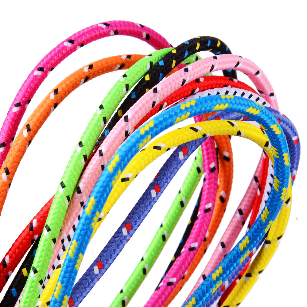 Type c usb cable, braided nylon data sync, fast charge, for samsung s9, s10, xiaomi mi8, huawei p30