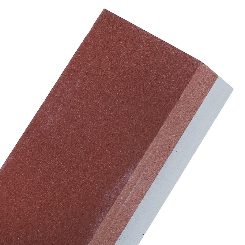 400 #1500# double side knife sharpening stone stone sharpening stone stone kitchen polish