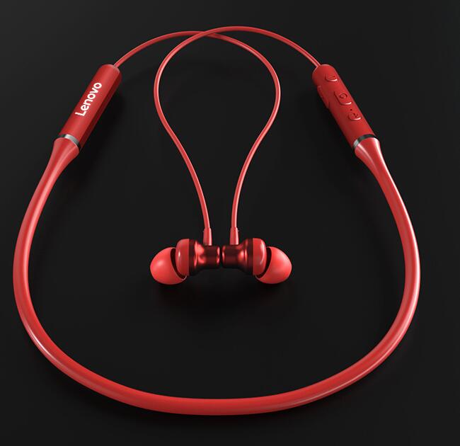 Wireless Bluetooth 5.0 Headphones HiFi Stereo Headset Waterproof Sports Headset