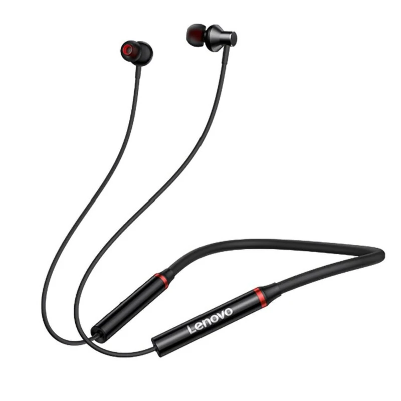 Wireless Bluetooth 5.0 Headphones HiFi Stereo Headset Waterproof Sports Headset