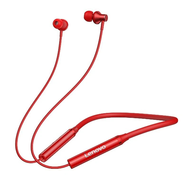 Wireless Bluetooth 5.0 Headphones HiFi Stereo Headset Waterproof Sports Headset