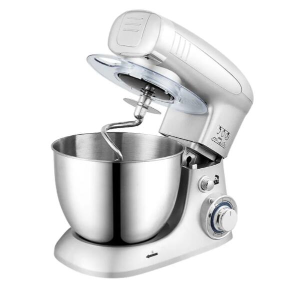 Kitchen Electric Blender Juicer Kneading Dough Machine Egg Beater Electric Mixer