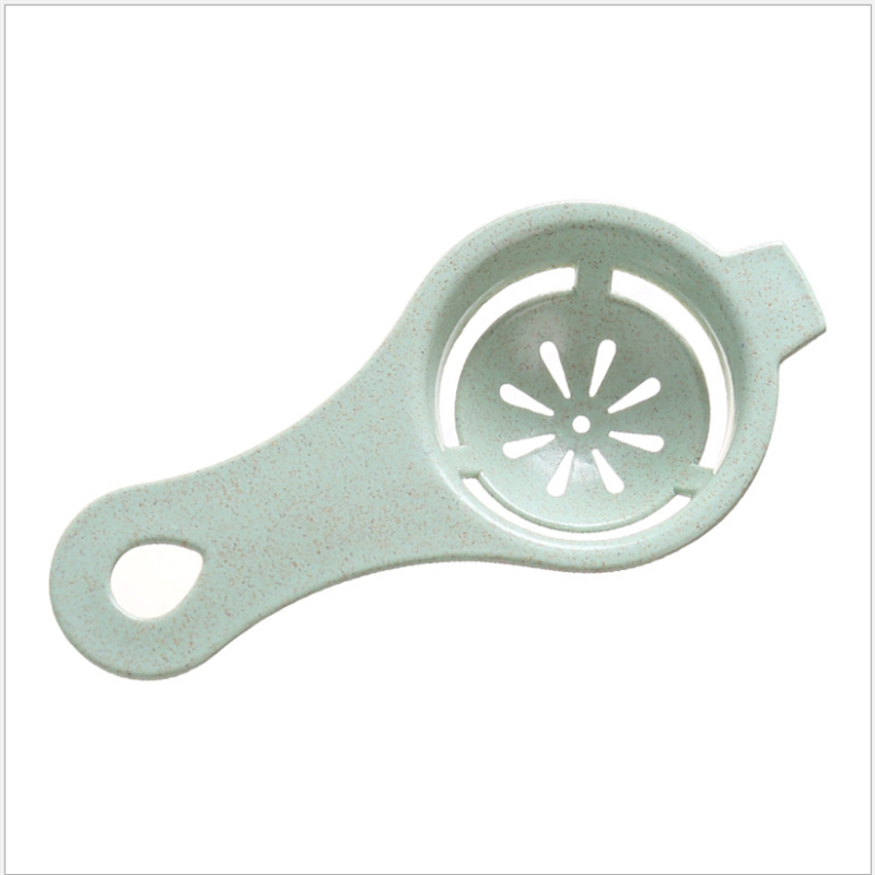 Plastic egg separator,  white yolk, kitchen accessories for home, dining room, kitchen utensils