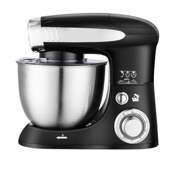 Kitchen Electric Blender Juicer Kneading Dough Machine Egg Beater Electric Mixer