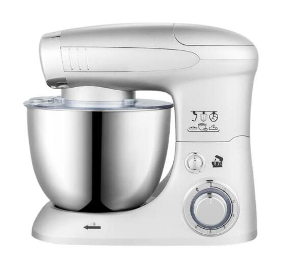 Kitchen Electric Blender Juicer Kneading Dough Machine Egg Beater Electric Mixer