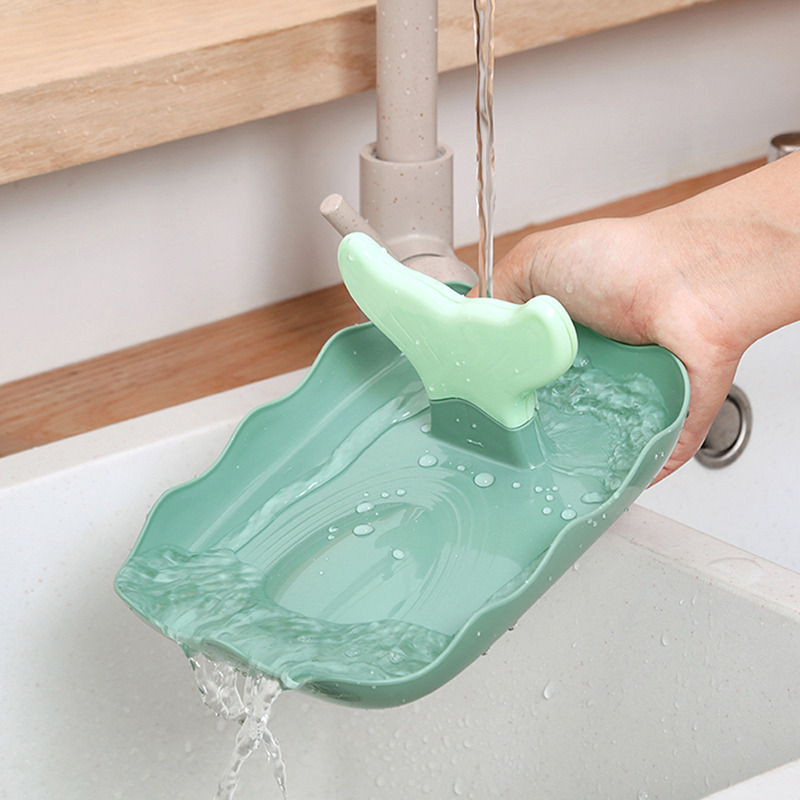 Multifunctional kitchen stand, cookware, storage rack pot stand soup spoon mat counter organize