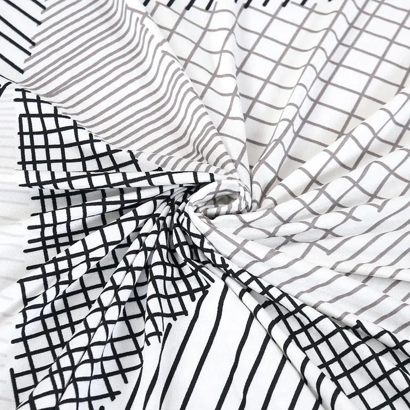 1/2/3/4 Seat Covers Elastic Couch Sofa Cover Armchair Slipcover for Living Room Home Decor