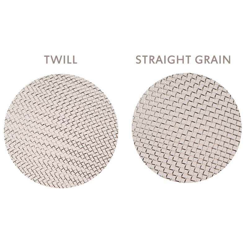 Stainless steel wire fine mesh oil sieve ,  kitchen tools for food filtration, kitchen accessories