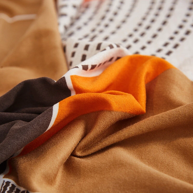 1/2/3/4 Seaters Elastic Sofa Cover Universal Chair Seat Protector Stretch Slipcover Couch Case Home