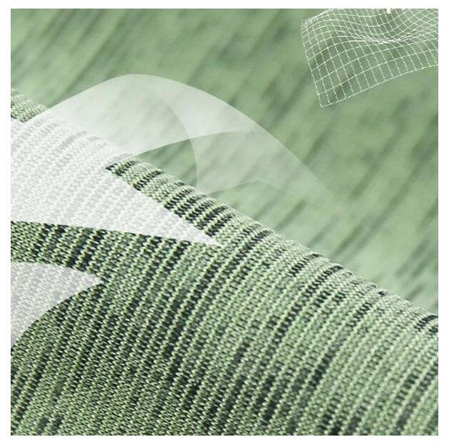 5PCS Seamless Women  Workout Sportswear Gym Clothing Running Clothing Fitness Long Sleeve Crop