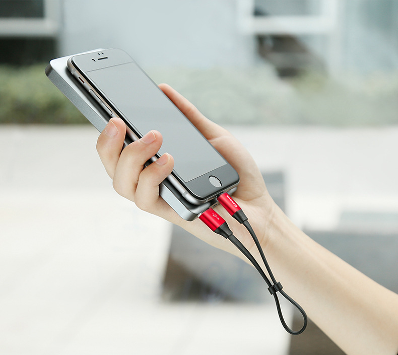 Cable for iphone, 30cm quick charger for models 12, 11, xs, xr, 8, 7, 6s plus, 5 se, apple, ipad pro