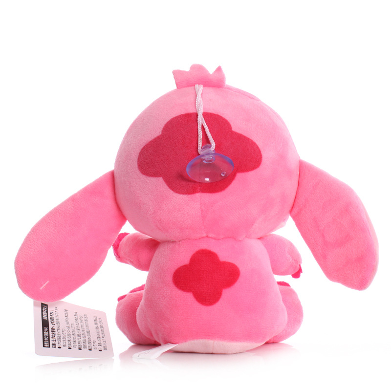 Disney  Models Cartoon Stuffed Plush Dolls Anime Plush Baby Toys Pendant Toys Kids Birthday Gift