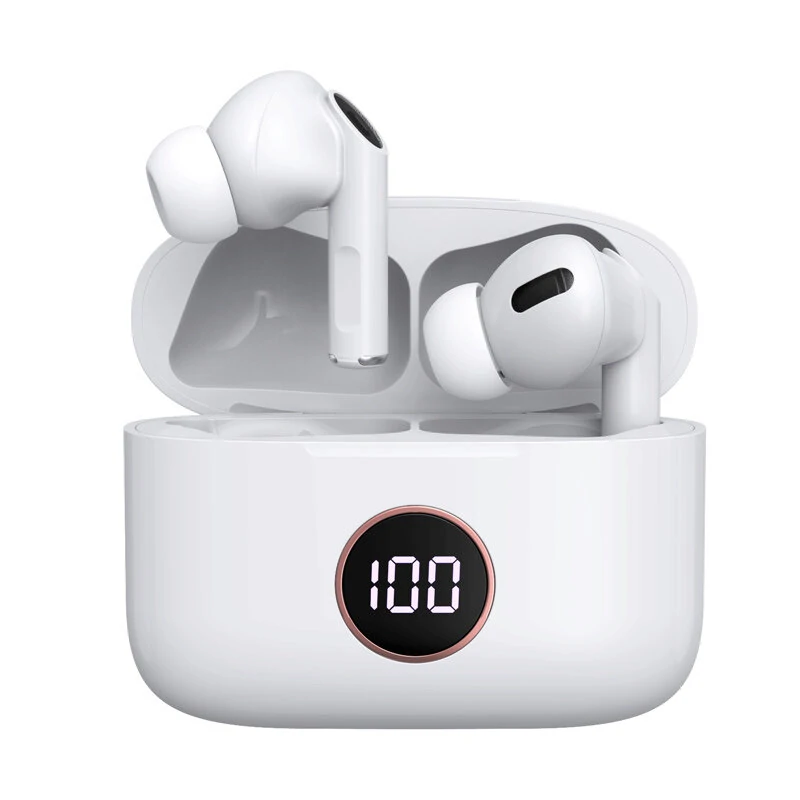 Bluetooth headset stereo  gaming headset noise reduction sports waterproof headset with microphone