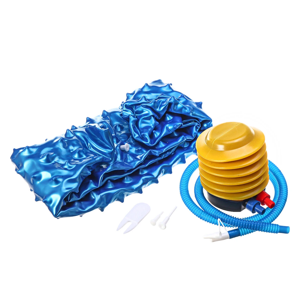 PVC Exercise Ball Anti Burst Professional Massage Inflatable Balance Control Pilates Yoga Ball