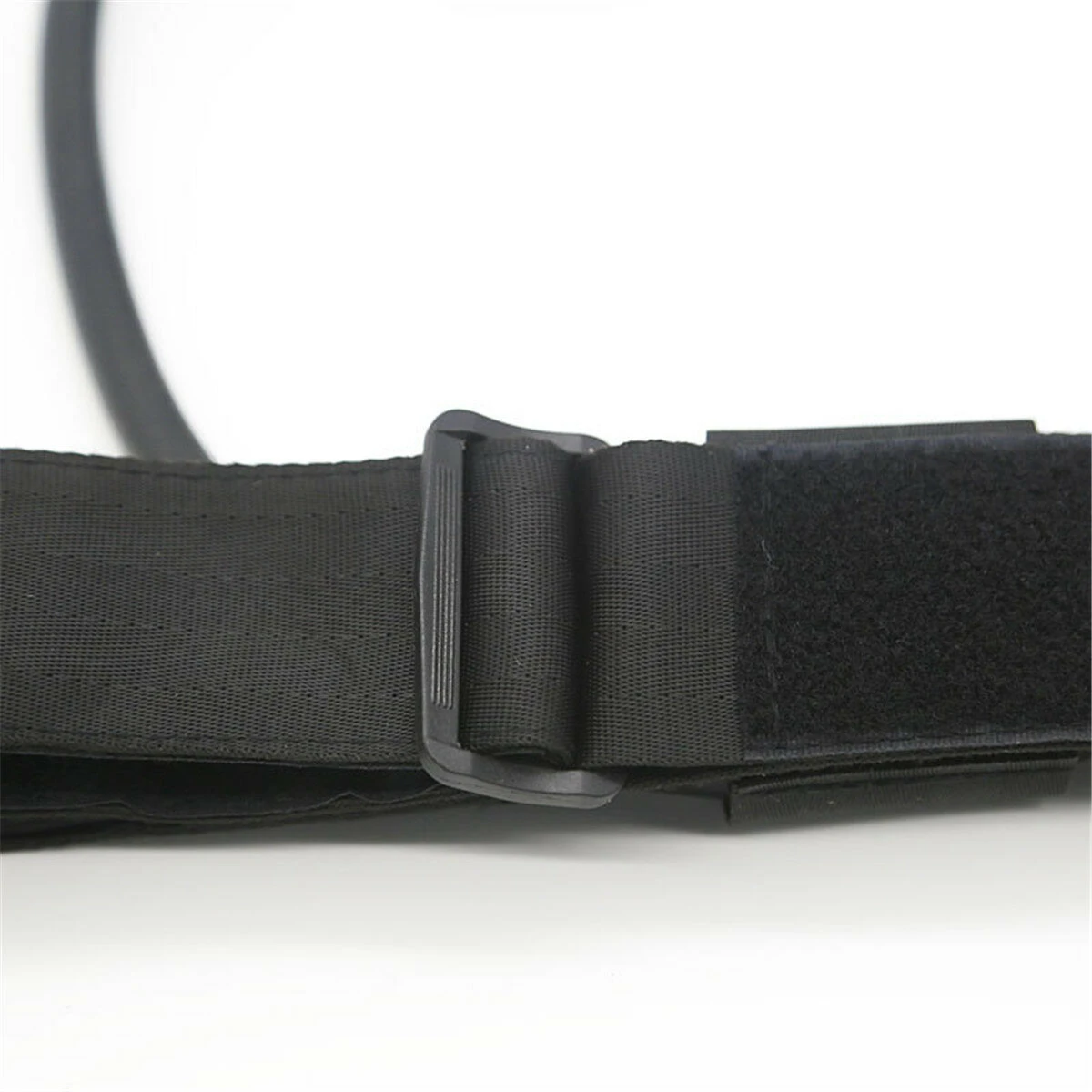 Adjustable Exercise Fitness Resistance Band Rope Latex Elastic Gym Yoga Pilates Sports Bandage