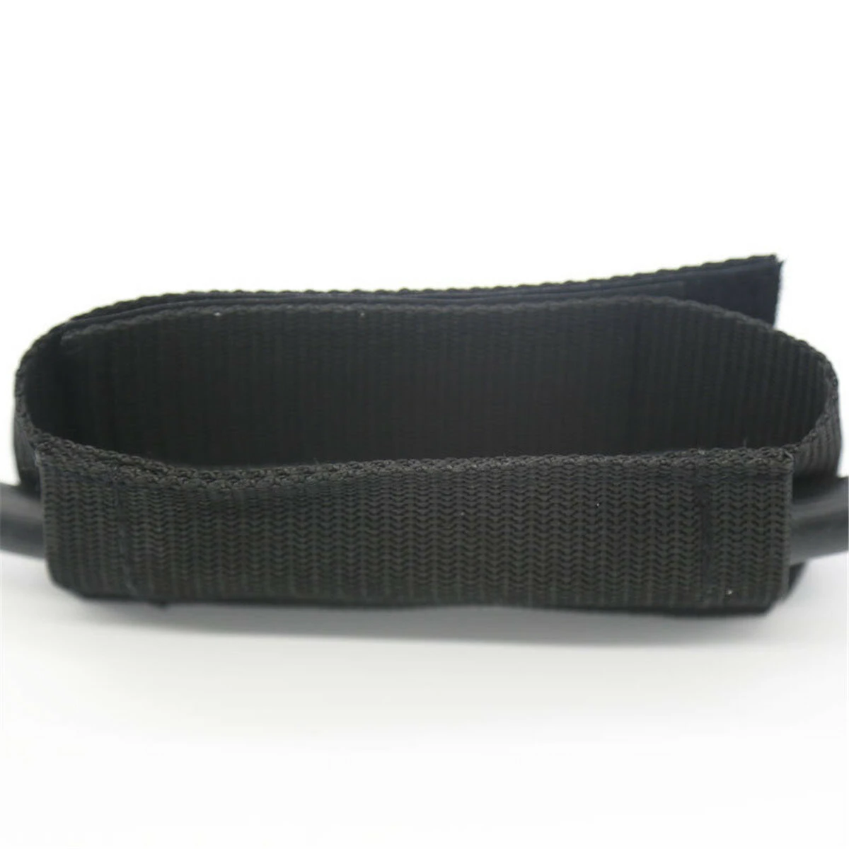 Adjustable Exercise Fitness Resistance Band Rope Latex Elastic Gym Yoga Pilates Sports Bandage