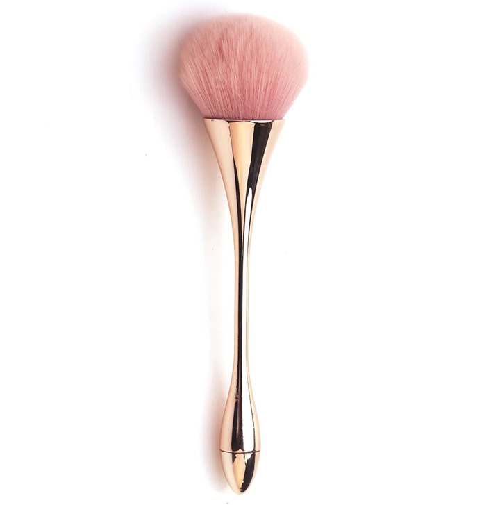 Single Makeup Brush set Goblet Small Waist Makeup Brush Cosmetic Brushes