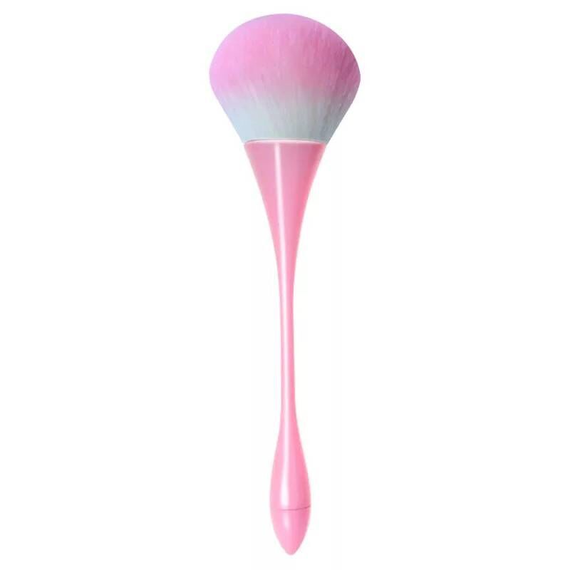 Single Makeup Brush set Goblet Small Waist Makeup Brush Cosmetic Brushes