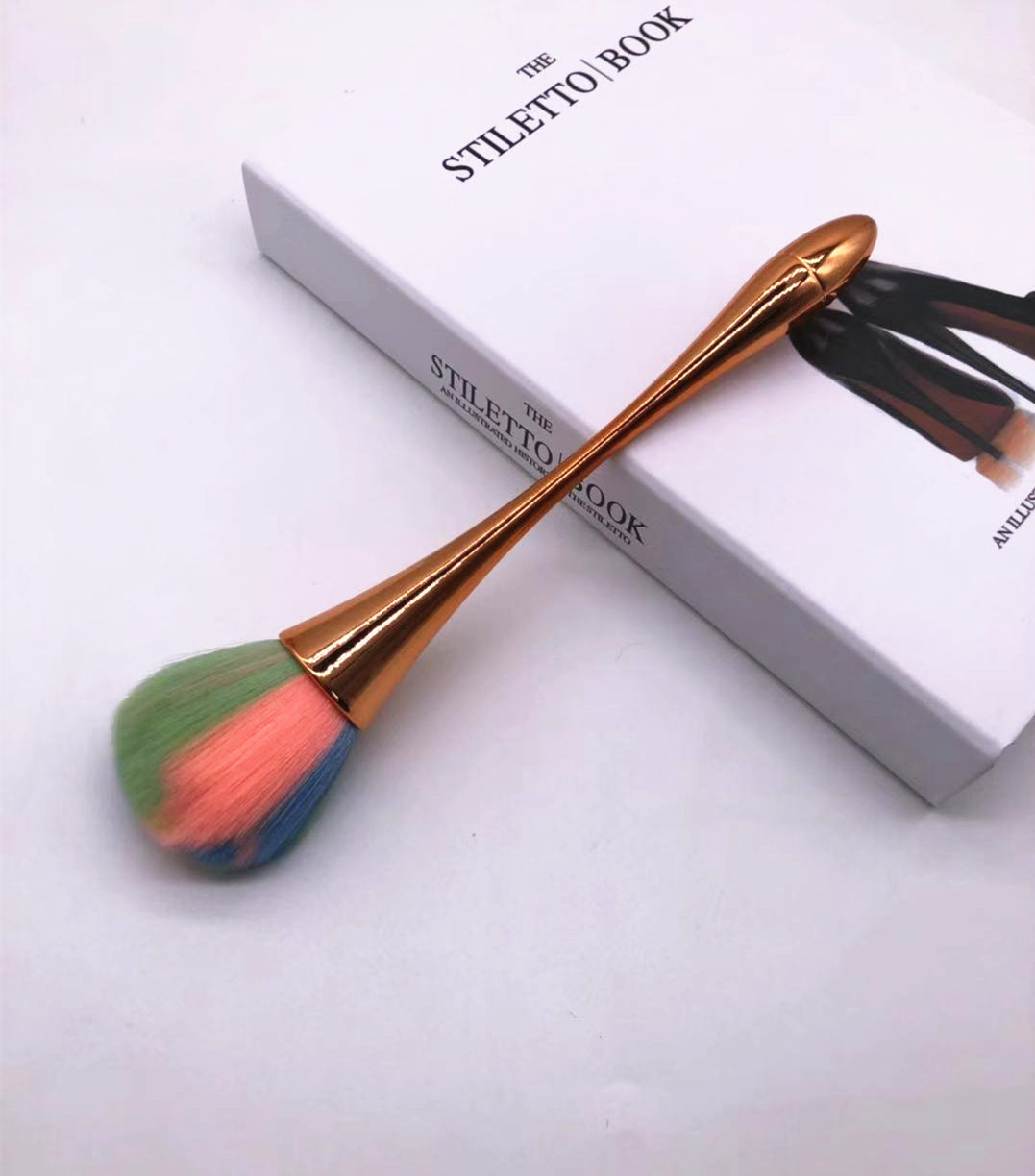 Single Makeup Brush set Goblet Small Waist Makeup Brush Cosmetic Brushes
