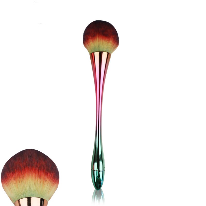 Single Makeup Brush set Goblet Small Waist Makeup Brush Cosmetic Brushes