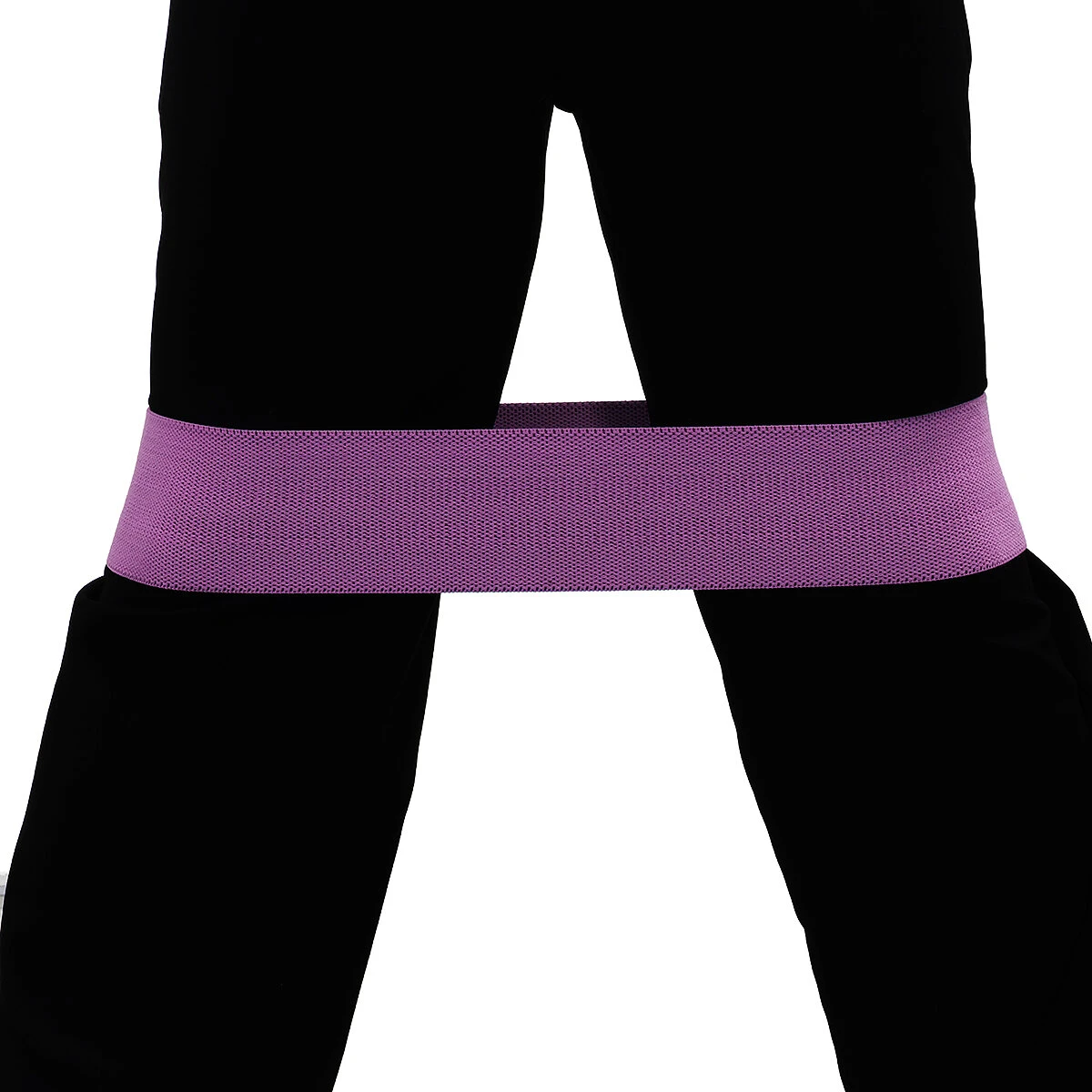 3PCS Resistance Loop Exercise Resistance Bands Elastic Pull Rope Latex Fitness Yoga Band