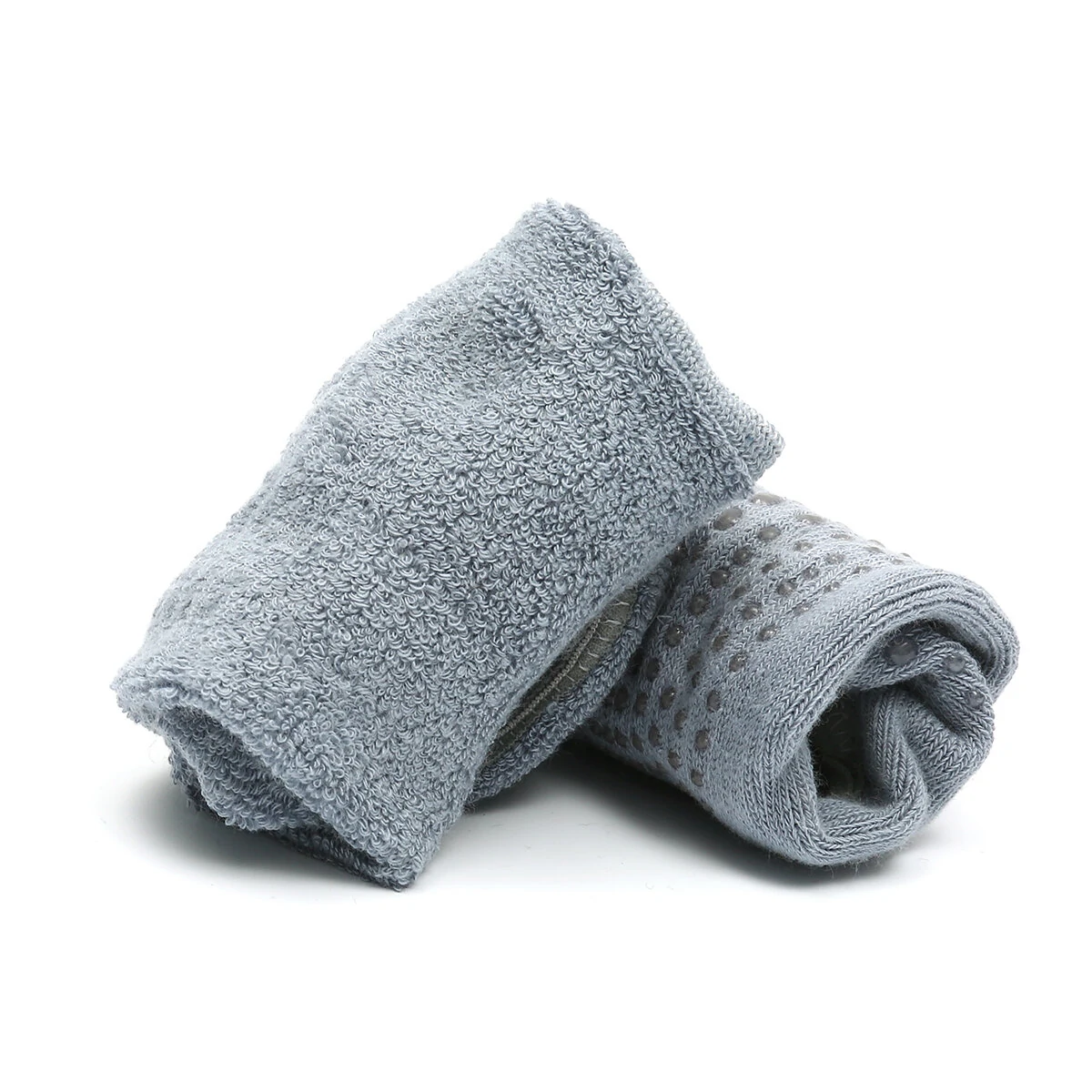 2PCS/3PCS Cross-strap Yoga Socks Non-slip and Breathable Suitable for Ballet Pilates Yoga for Female