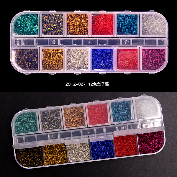 Nail Art Decoration Rhinestone Color Diamond And Pearl Mix Color Best Bling Glitter Crystal Nail Art
