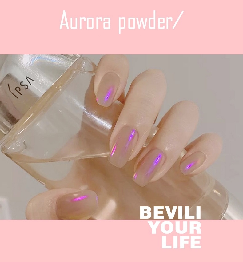 Nail Art Designs Pearl Nail Acrylic Powder And Dipping Powder 3 In 1 With Liquid For Dipping